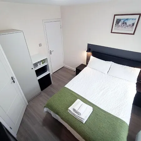 The Maple Studio - Self Contained One Bed Studio Flat Oxford Exterior photo
