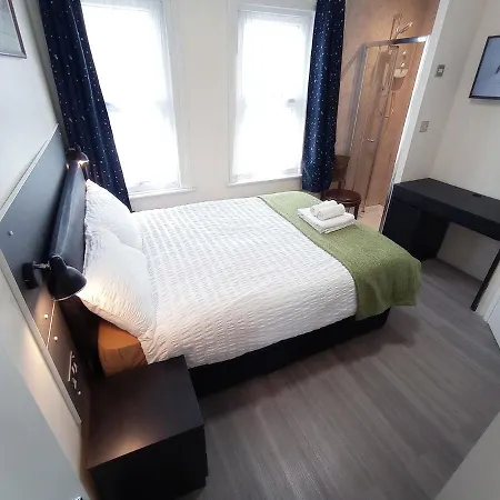 The Maple Studio - Self Contained One Bed Studio Flat Oxford Exterior photo
