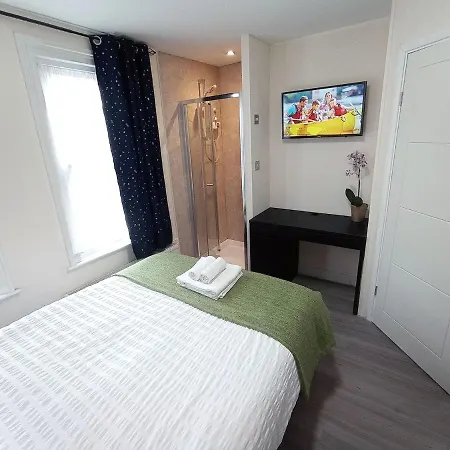 The Maple Studio - Self Contained One Bed Studio Flat Oxford Exterior photo