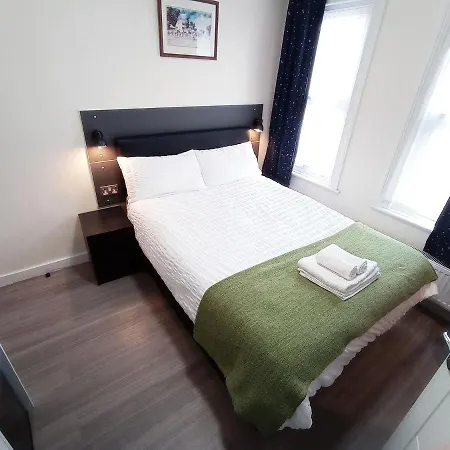 The Maple Studio - Self Contained One Bed Studio Flat Oxford Exterior photo