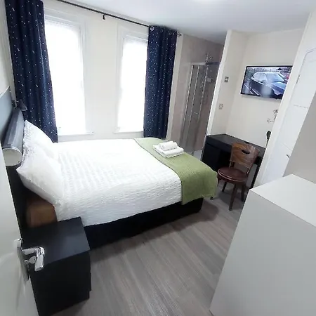 The Maple Studio - Self Contained One Bed Studio Flat Oxford Exterior photo