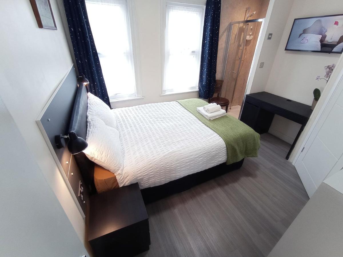 The Maple - Self Contained One Bed Flat Oxford