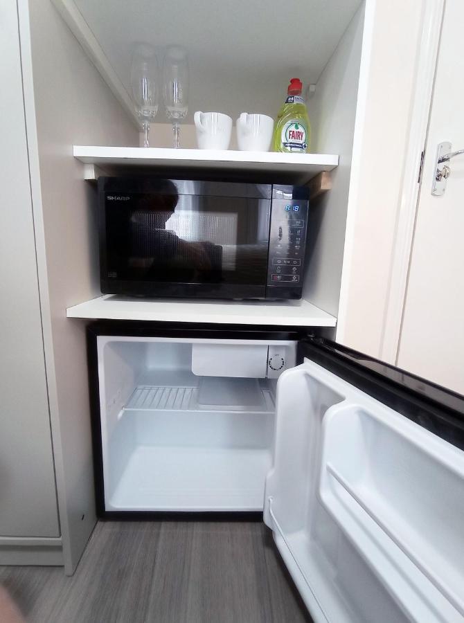 The Maple - Self Contained One Bed Flat Apartment Oxford