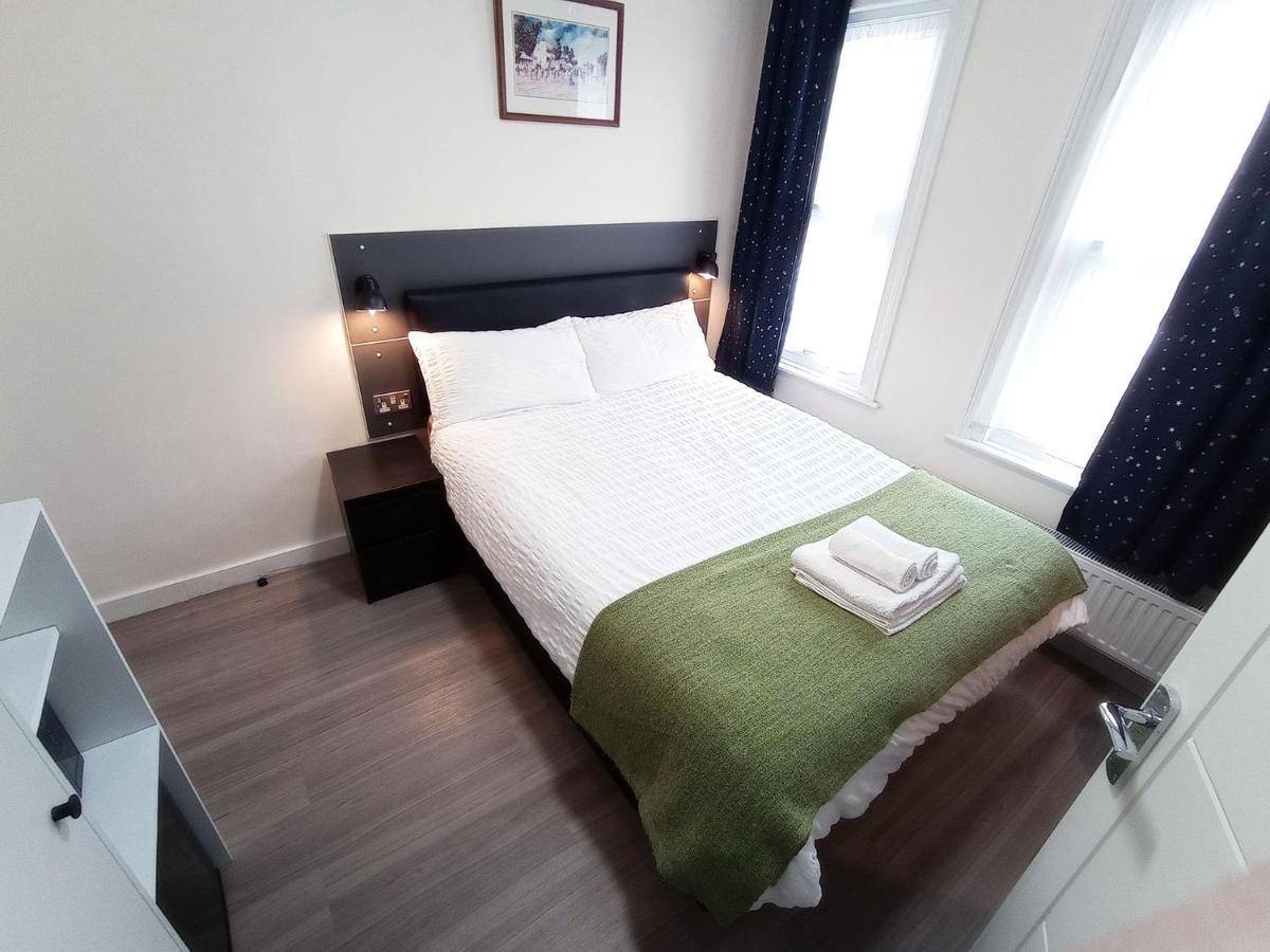 The Maple - Self Contained One Bed Flat Oxford