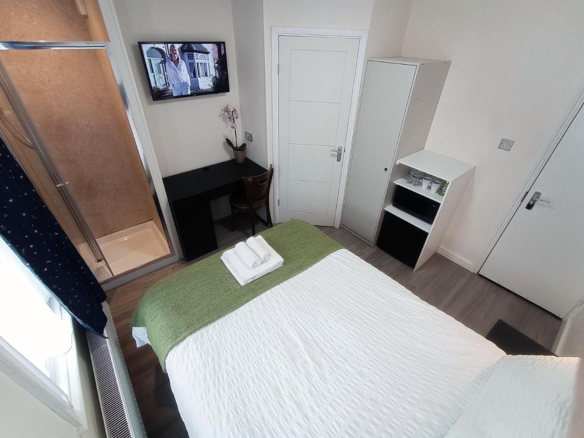 The Maple - Self Contained One Bed Flat * Oxford