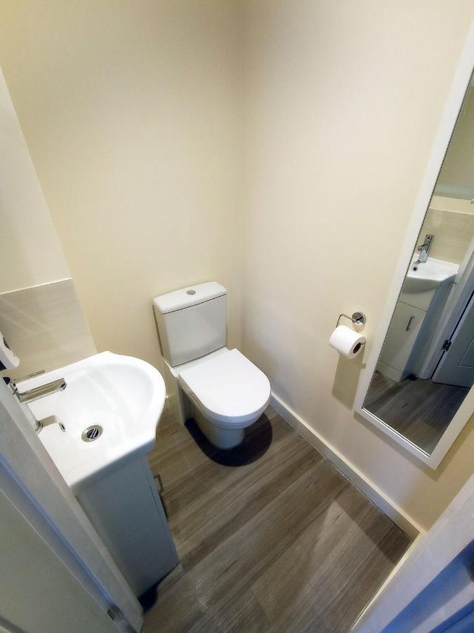 The Maple - Self Contained One Bed Flat Апартаменты Оксфорд