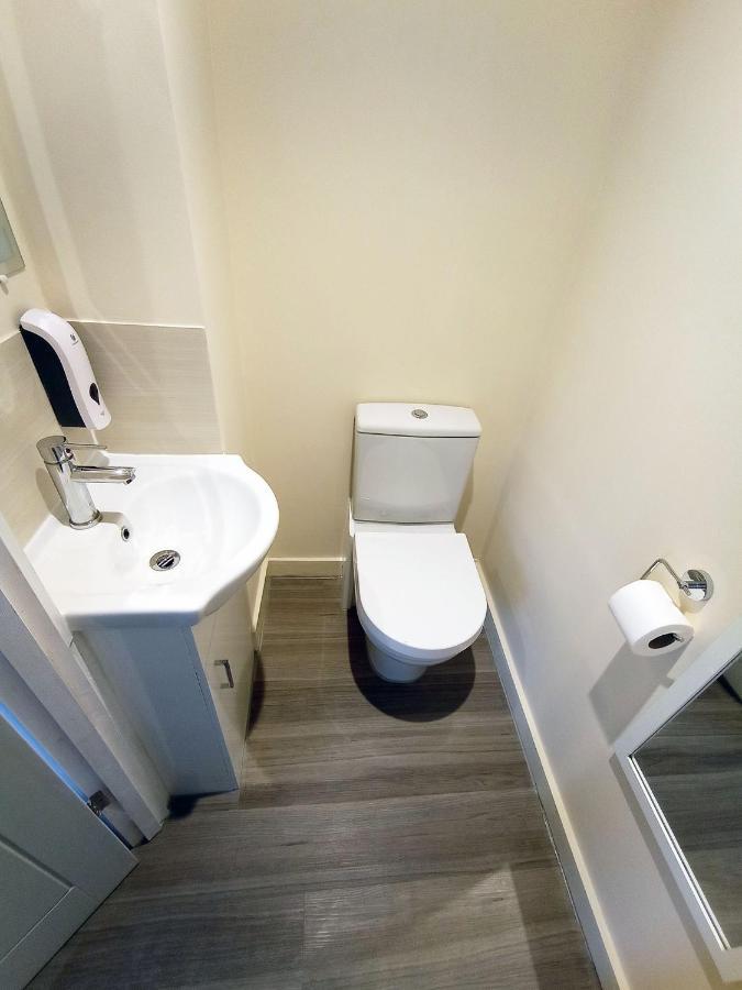 The Maple - Self Contained One Bed Flat Apartment Oxford