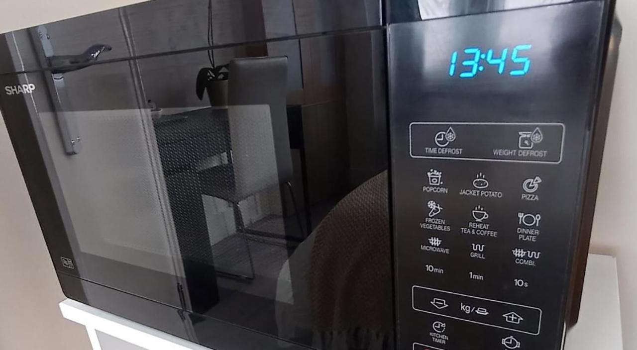 The Maple - Self Contained One Bed Flat Оксфорд